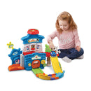 VTech Toet Toet Disney Mickey's Politiebureau