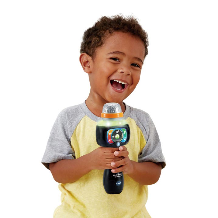 Vtech Kinderliedjes microfoon