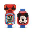VTech Mickey Mouse - Learning Watch