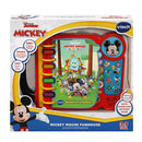 VTech Mickey Mouse Avonturenboek