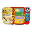 VTech Mickey Mouse Avonturenboek