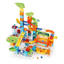VTech Marble Rush Knikkerbaan - Super Action set Electronic L100E