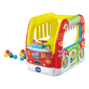 VTech Stap in & Leer Avonturenbus