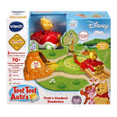 VTech Toet Toet Auto's - Poeh's Honderd Bunderbos