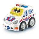 Vtech Toet Toet Auto Pro Series Trio Pack (Ravi Rico,Pepijn)