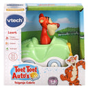 VTech Toet Toet Auto's - Disney Tijgertje