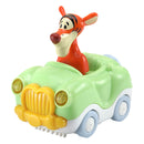 VTech Toet Toet Auto's - Disney Tijgertje