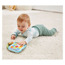 VTech Baby Druk en Leer Tablet + Licht en Geluid
