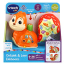 VTech Baby Ontdek & Leer Eekhoorn