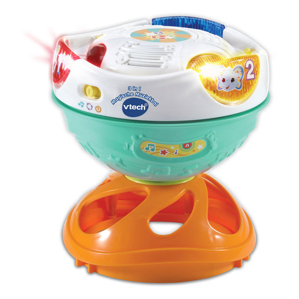 VTech Baby 3in1 Magische Muziekbal + Licht