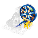 Vtech Marble Rush -  Expansion Kit Electronic  Reuzenrad