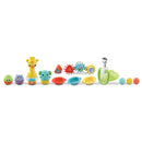 Vtech 6 in 1 Waterpret Badset