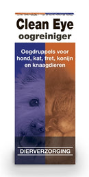 Clean Eye Oogreiniger 30 ML