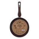 San Ignacio Koekenpan - 28 cm - Soft-touch handvaten