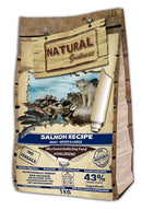 Natural Greatness Salmon Sensitive Medium 2 KG