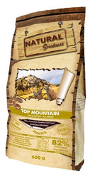 Natural Greatness Top Mountain 600 GR
