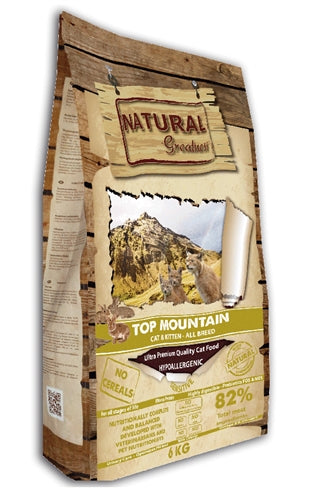 Natural Greatness Top Mountain 2 KG