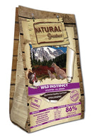 Natural Greatness Wild Instinct 600 GR