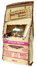 Natural Greatness Sensitive Indoor 600 GR