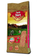 Farm Nature Turkey / Chicken / Rice 12,5 KG