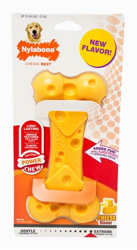 Nylabone Dura Chew Cheese Bone TOT 25 KG