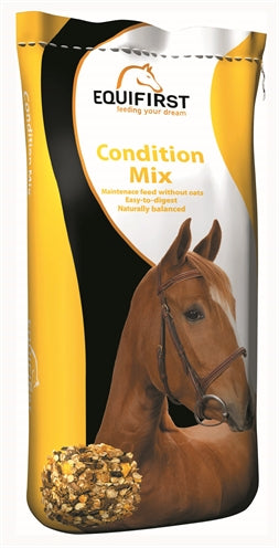 Equifirst Condition Mix 20 KG