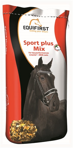 Zzzequifirst Sport Plus Mix 20 KG