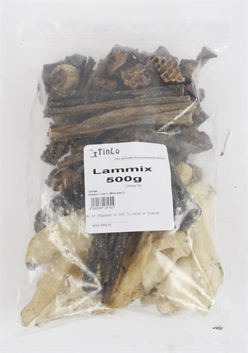 Lamsmix 500 GR