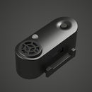 Tickless Teek En Vlo Afweer Voor Kat Zwart