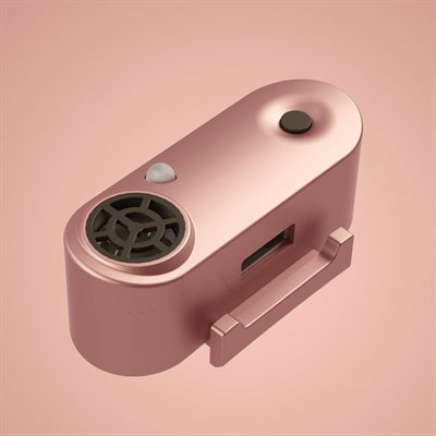 Tickless Teek En Vlo Afweer Voor Kat Rose Gold