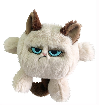 Grumpy Cat Kattenkop 20 CM