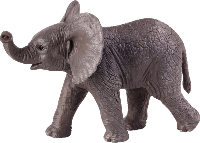 Mojo Wildlife Afrikaanse Olifant Baby - 387002