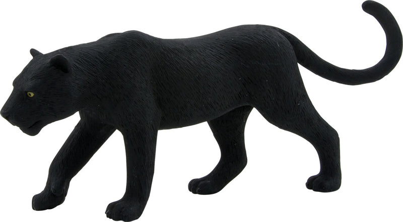 Mojo Wildlife Zwarte Panter - 387017