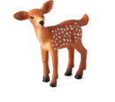Mojo Wildlife Witstaarthert Kalf - 387036