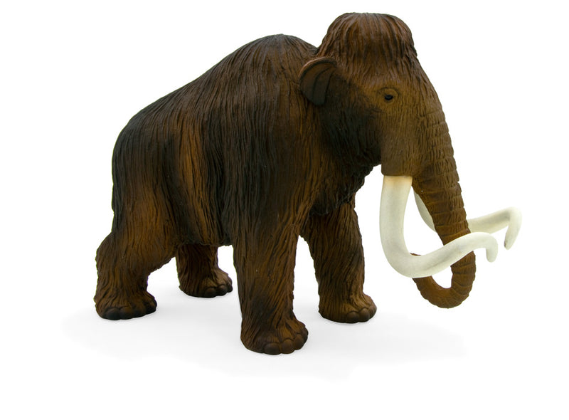 Animal Planet Wollige Mammoet