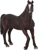 Mojo Horse World Arabische Hengst Zwart - 387069