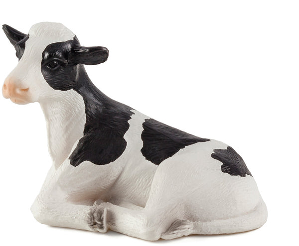 Mojo Farmland Holstein Kalf Liggend - 387082