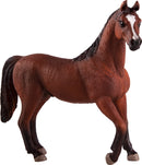 Mojo Horse World Arabische Hengst Bruin- 387084