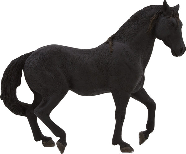 Mojo Horse World Andalusische Hengst Zwart - 387109