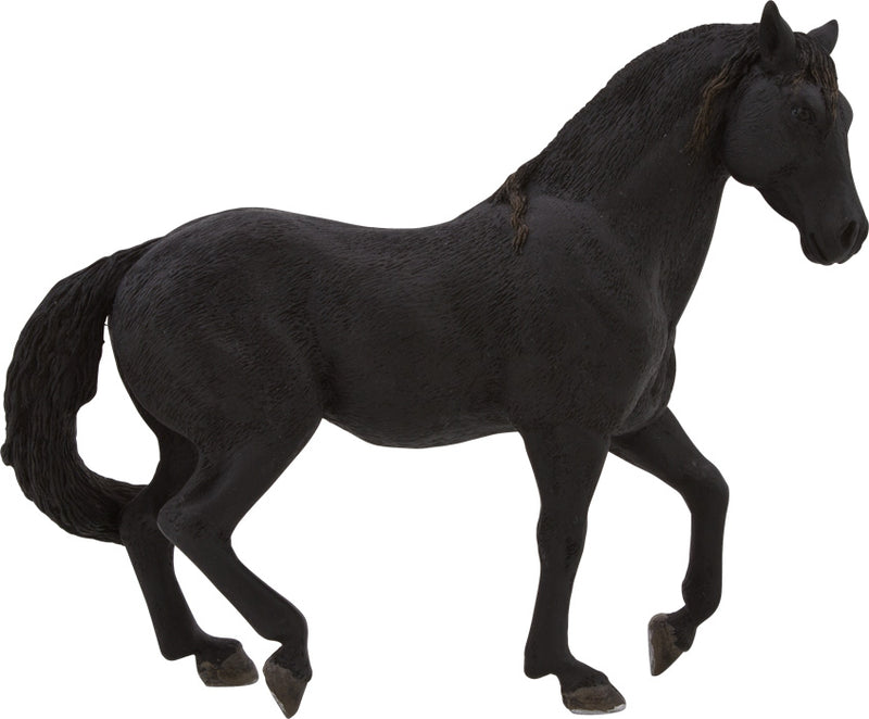 Mojo Horse World Andalusische Hengst Zwart - 387109