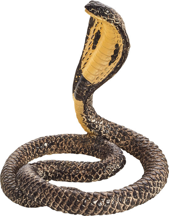 Mojo Wildlife Koningscobra - 387126