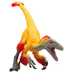 Mojo Dinosaurus Deinonychus 387139