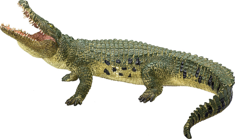 Mojo Wildlife Krokodil met Bewegende kaak - 387162