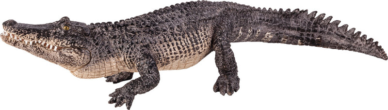 Mojo Wildlife Alligator met Bewegende kaak - 387168