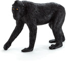 Mojo Wildlife Zwartgekroonde Makaak - 387182