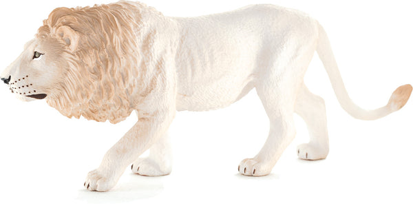 Mojo Wildlife Witte Leeuw - 387206
