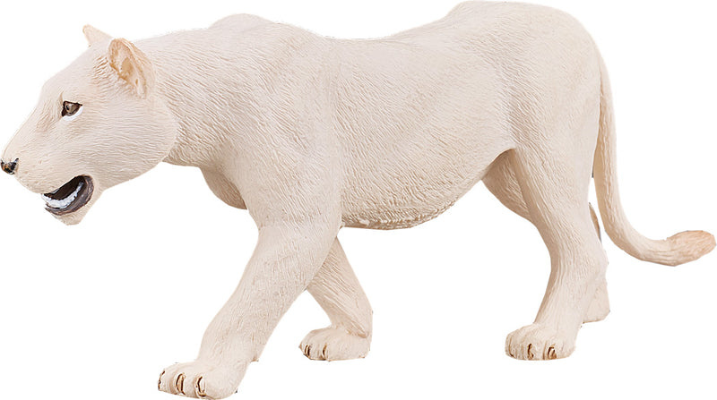 Mojo Wildlife Witte Leeuwin - 387207