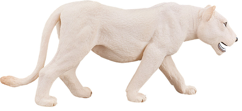 Mojo Wildlife Witte Leeuwin - 387207