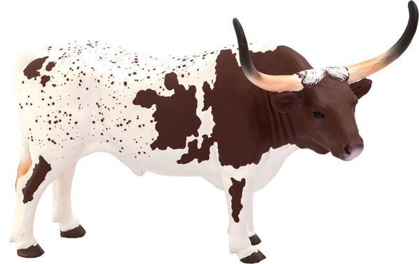 Mojo Farmland Texas Longhorn Stier - 387222