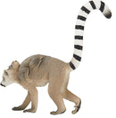 Mojo Wildlife Ringstaartmaki met Baby - 387237